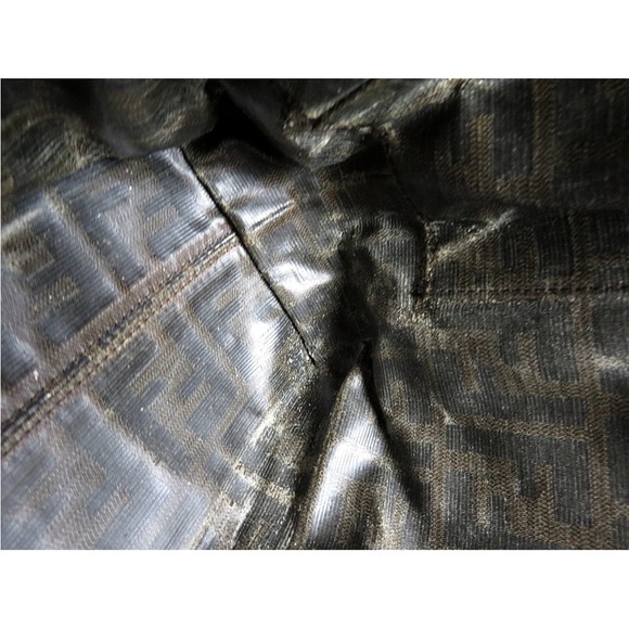 Fendi Light Pink Tote Bag - Picture 7 of 16